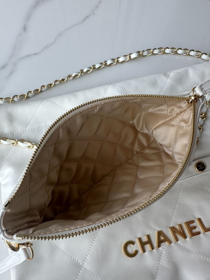 Chanel Shopping Bags